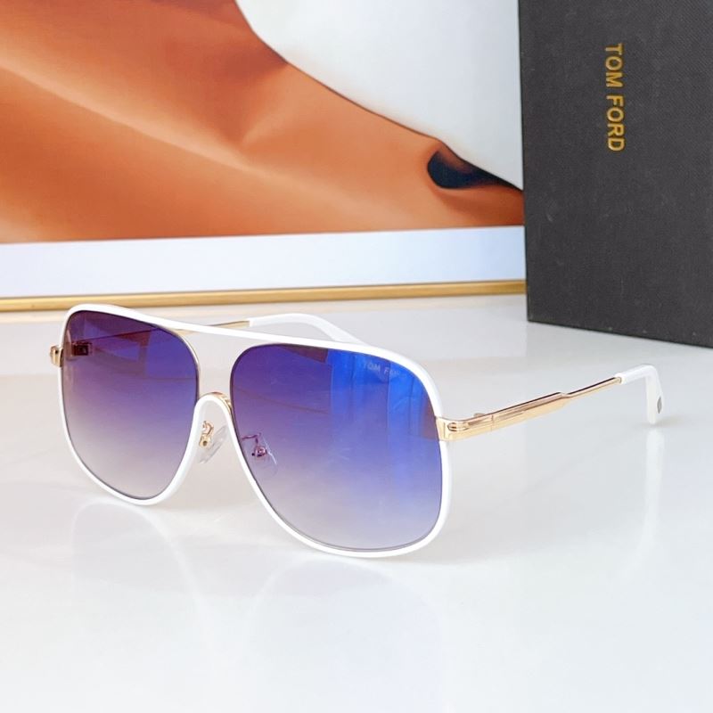 Tom Ford Sunglasses